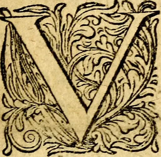 An illustration from Philothei Symbola christiana : quibus idea hominis christiani exprimitur, 1682, leaf 6
