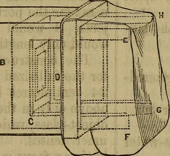 An illustration from The Photographic art-journal, 1851, leaf 168