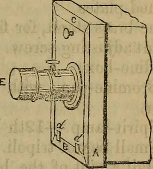 An illustration from The Photographic art-journal, 1851, leaf 168