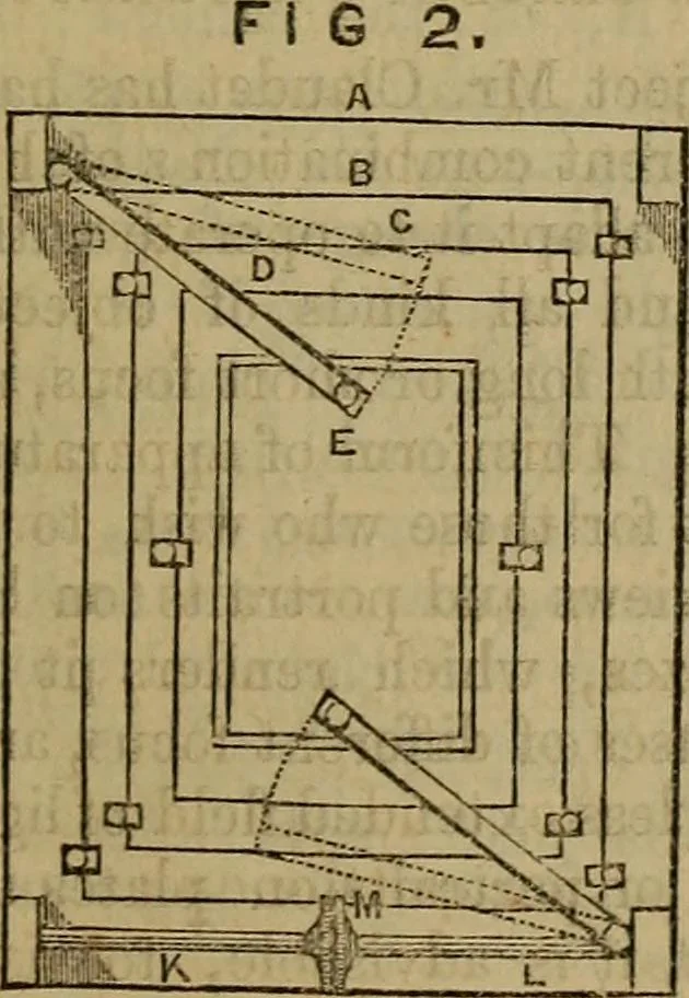 An illustration from The Photographic art-journal, 1851, leaf 168