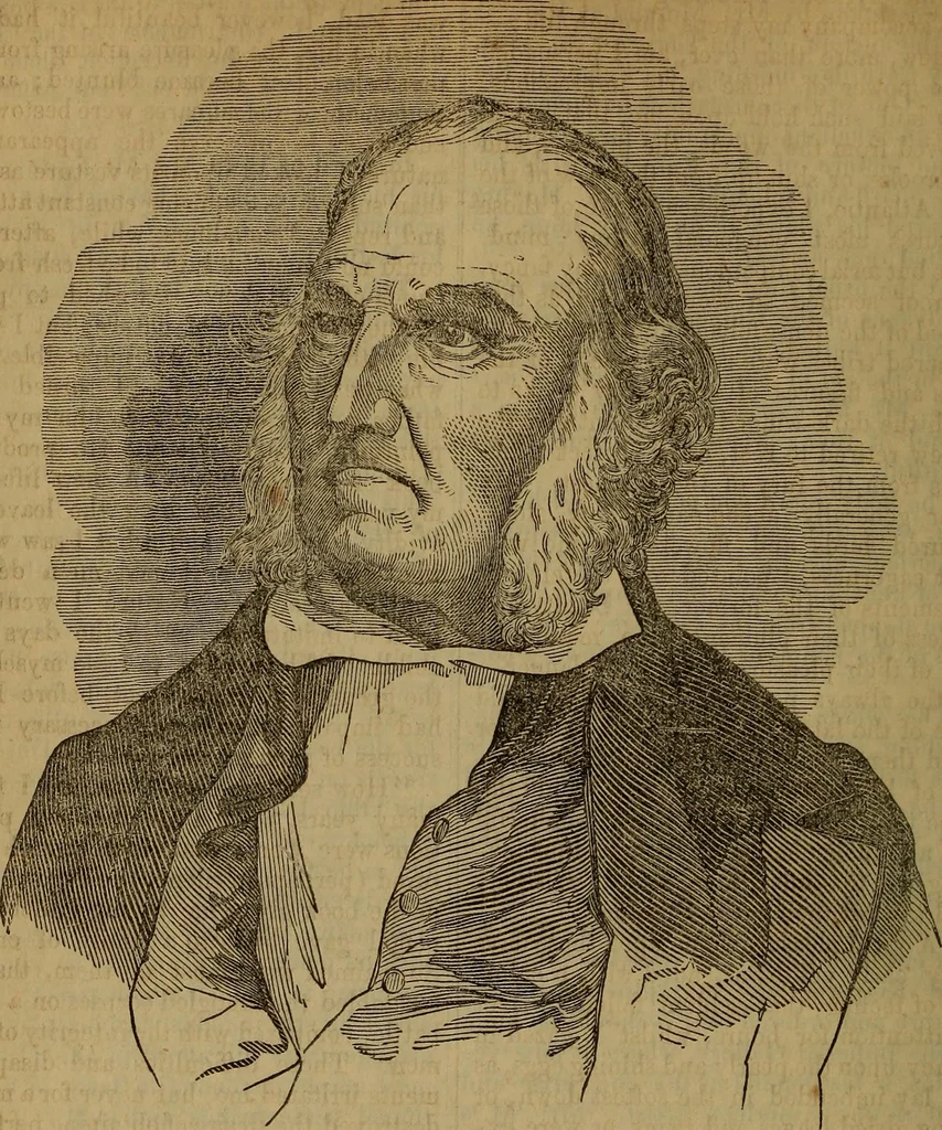 An illustration from The Photographic art-journal, 1851, leaf 257
