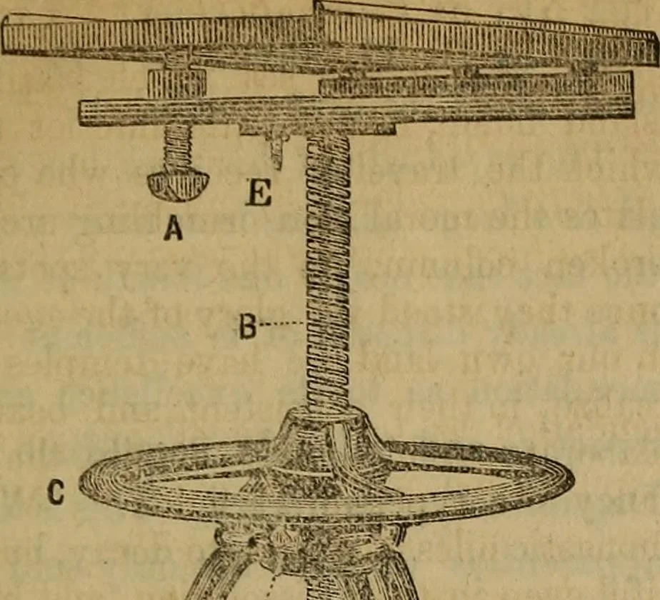 An illustration from The Photographic art-journal, 1851, leaf 272