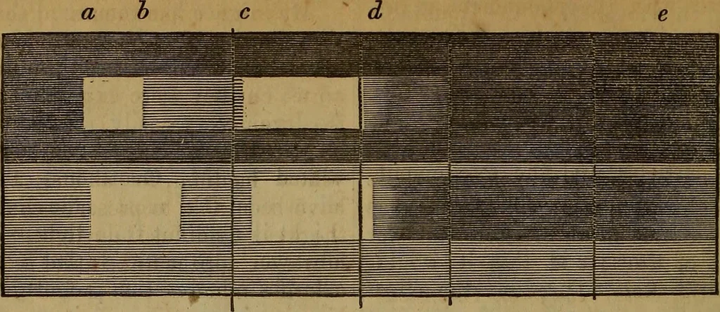 An illustration from The Photographic art-journal, 1851, leaf 349