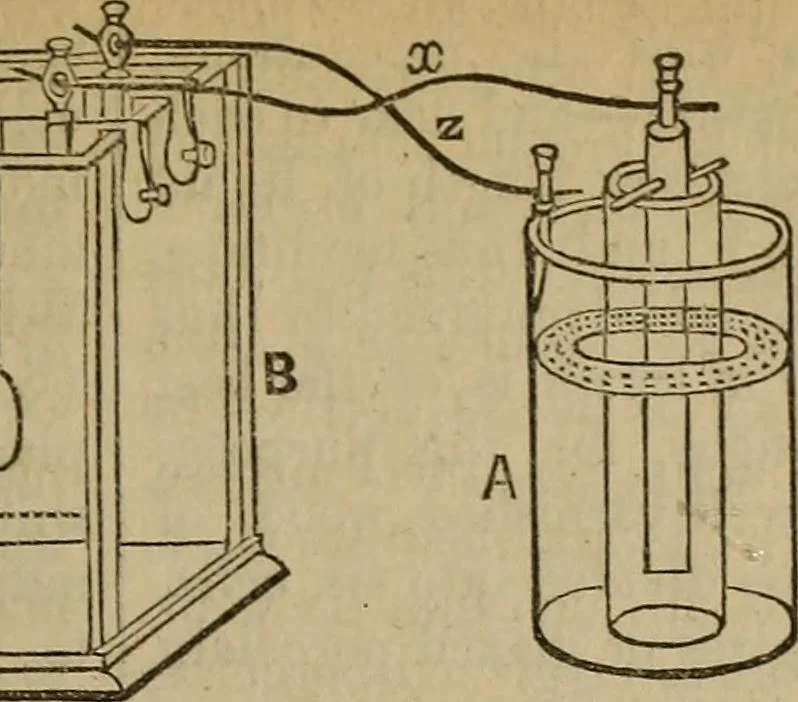 An illustration from The Photographic art-journal, 1851, leaf 388