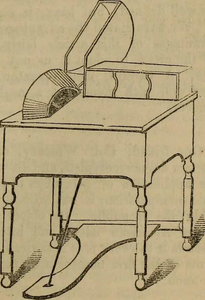 An illustration from The Photographic art-journal, 1851, leaf 70