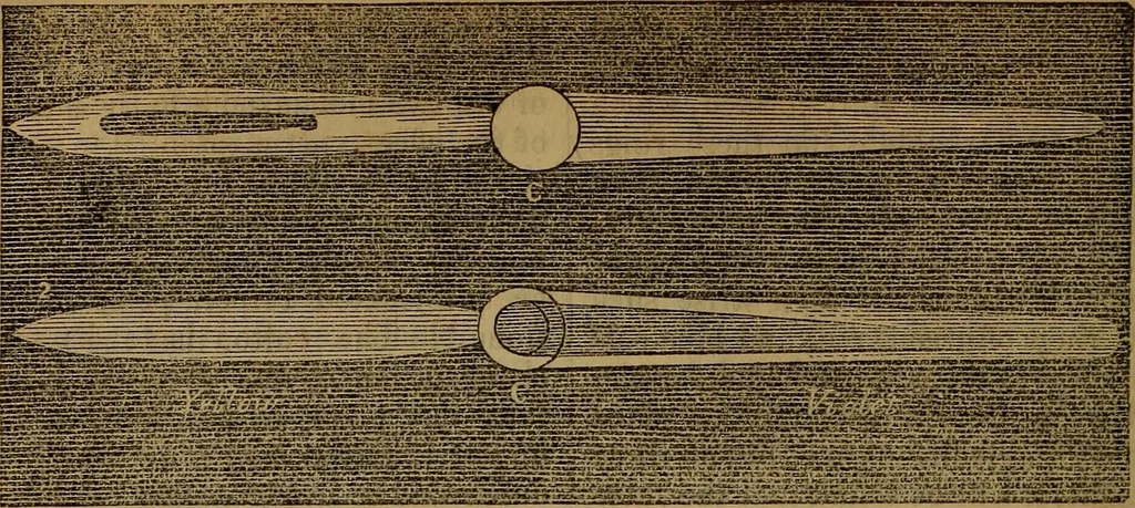 An illustration from The Photographic art-journal, 1851, leaf 93
