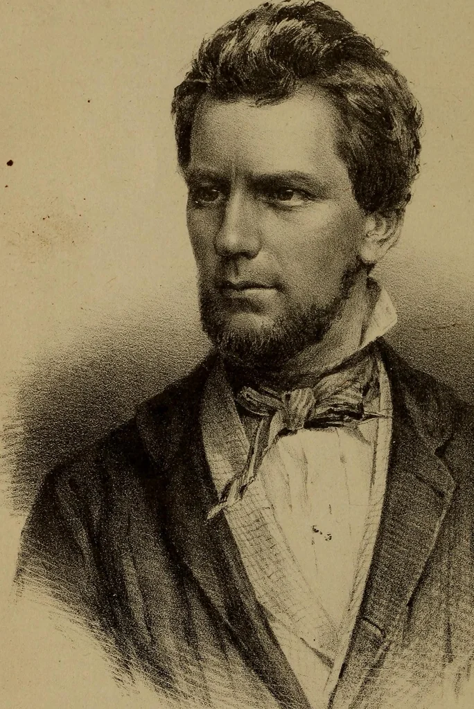 An illustration from The Photographic art-journal, 1851, leaf 11