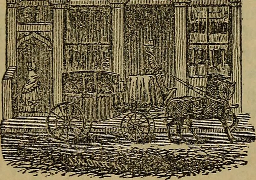 An illustration from The Photographic art-journal, 1851, leaf 248