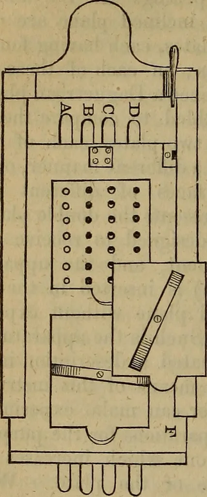 An illustration from The Photographic art-journal, 1851, leaf 53