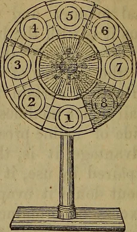An illustration from The Photographic art-journal, 1851, leaf 55