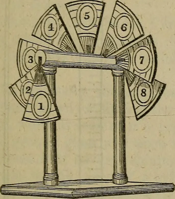 An illustration from The Photographic art-journal, 1851, leaf 56