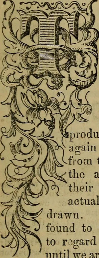 An illustration from The Photographic art-journal, 1851, leaf 12
