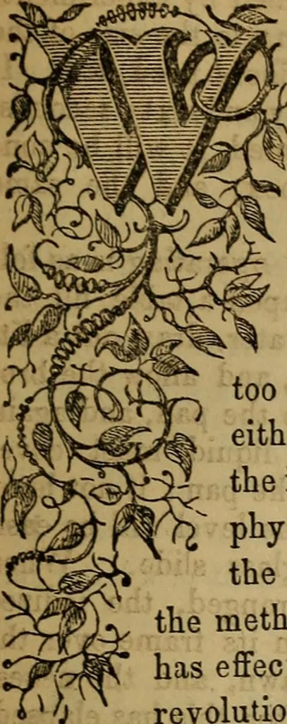 An illustration from The Photographic art-journal, 1851, leaf 132