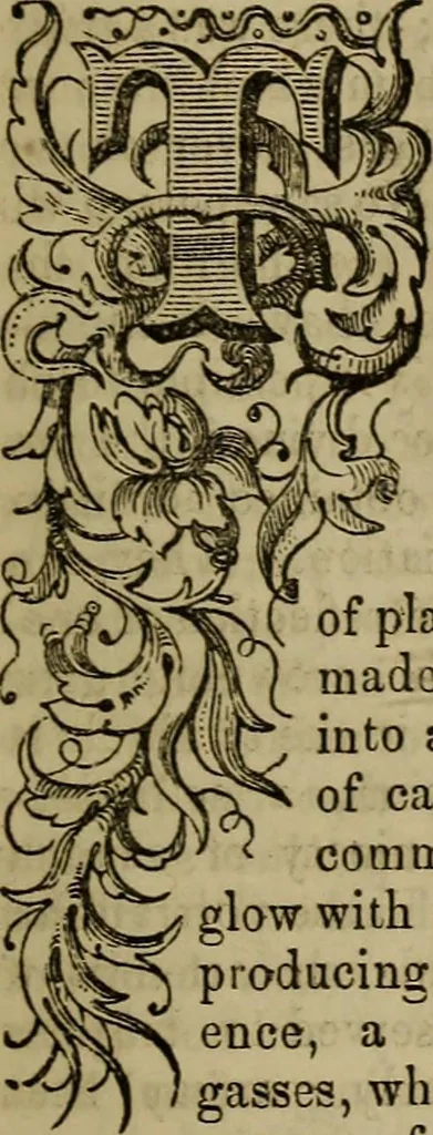 An illustration from The Photographic art-journal, 1851, leaf 140