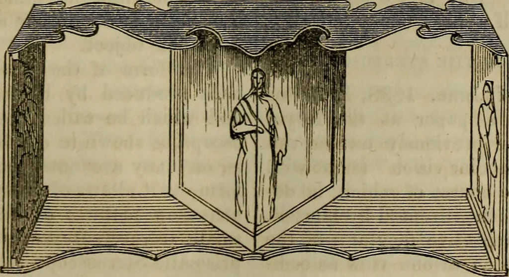 An illustration from The Photographic art-journal, 1851, leaf 180