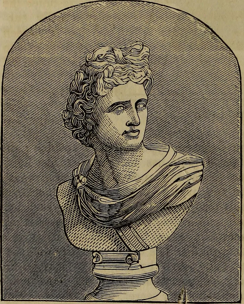 An illustration from The Photographic art-journal, 1851, leaf 183