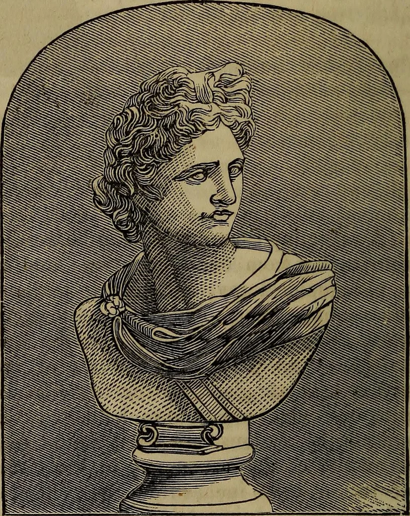 An illustration from The Photographic art-journal, 1851, leaf 183