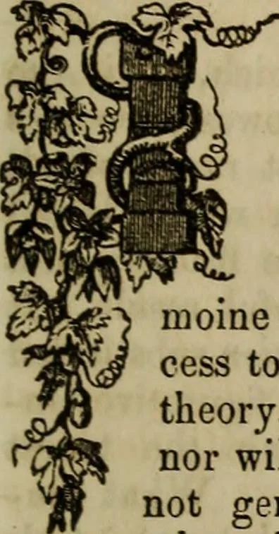 An illustration from The Photographic art-journal, 1851, leaf 186
