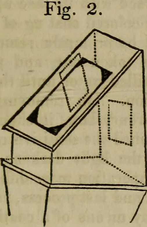 An illustration from The Photographic art-journal, 1851, leaf 194