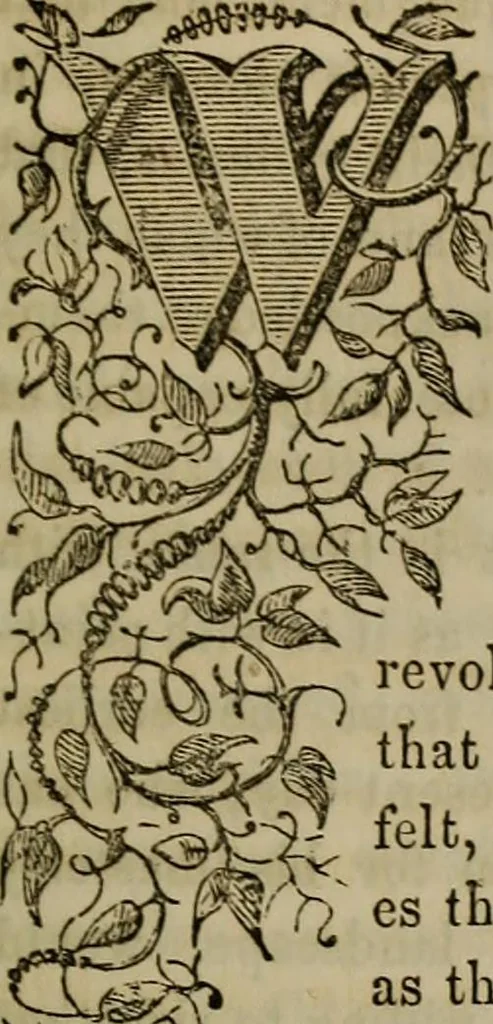 An illustration from The Photographic art-journal, 1851, leaf 196