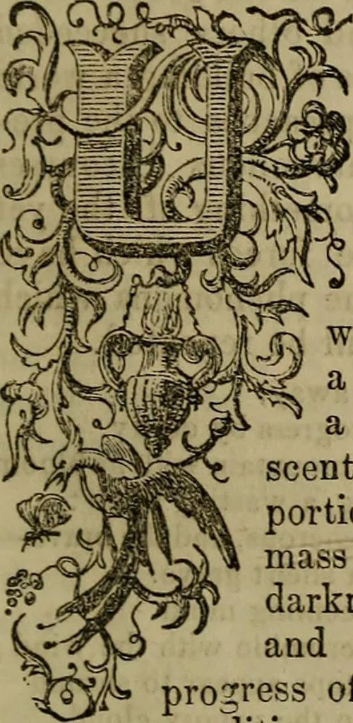 An illustration from The Photographic art-journal, 1851, leaf 206