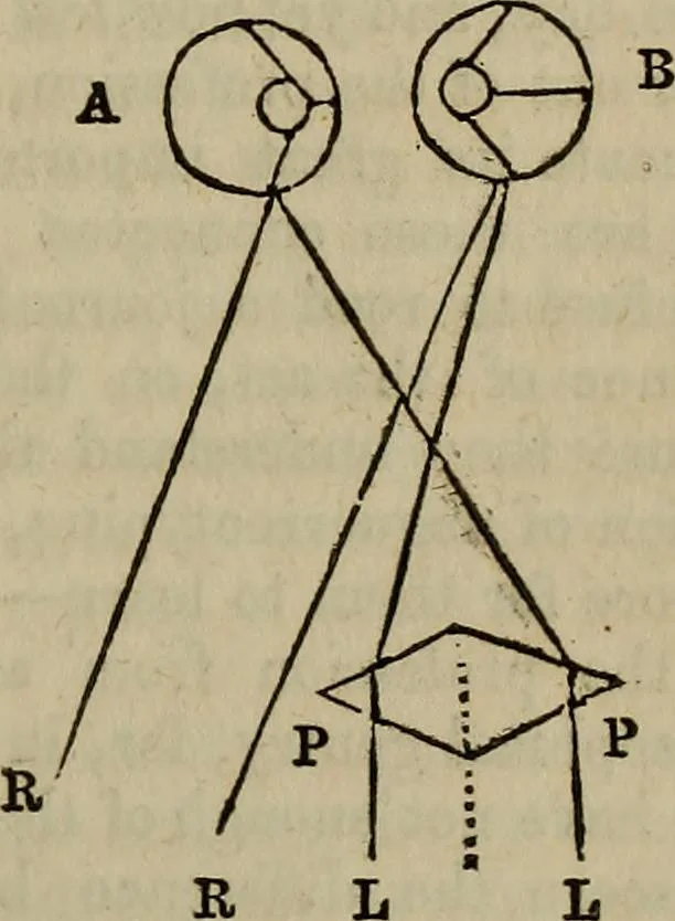 An illustration from The Photographic art-journal, 1851, leaf 238