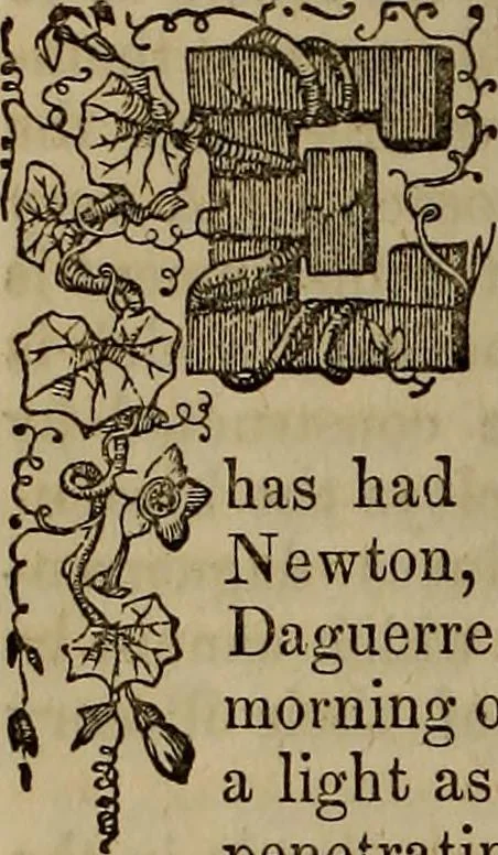 An illustration from The Photographic art-journal, 1851, leaf 239