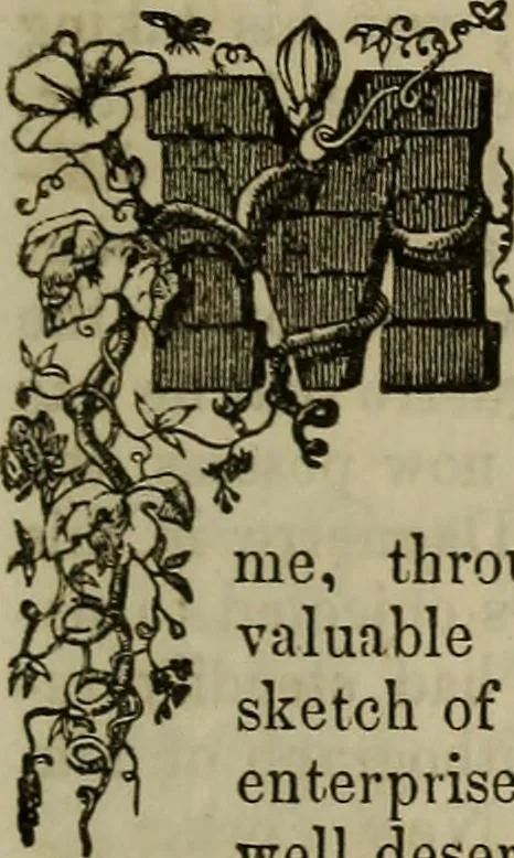 An illustration from The Photographic art-journal, 1851, leaf 302
