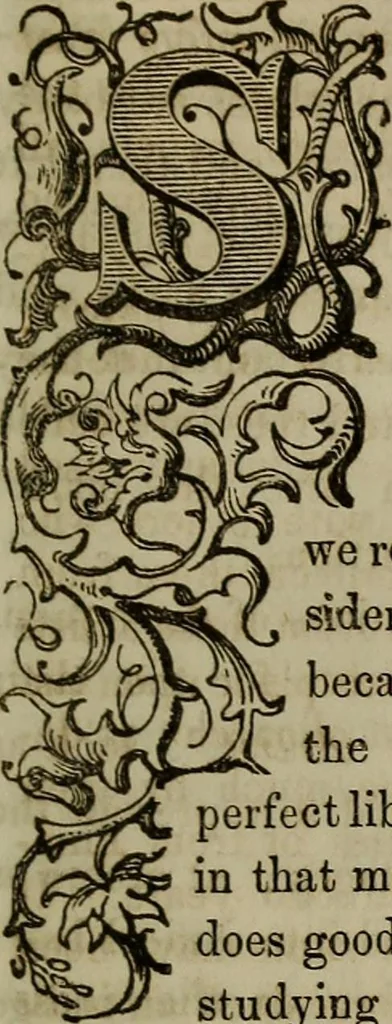 An illustration from The Photographic art-journal, 1851, leaf 326
