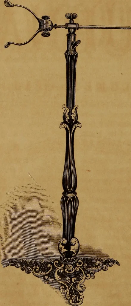 An illustration from The Photographic art-journal, 1851, leaf 335