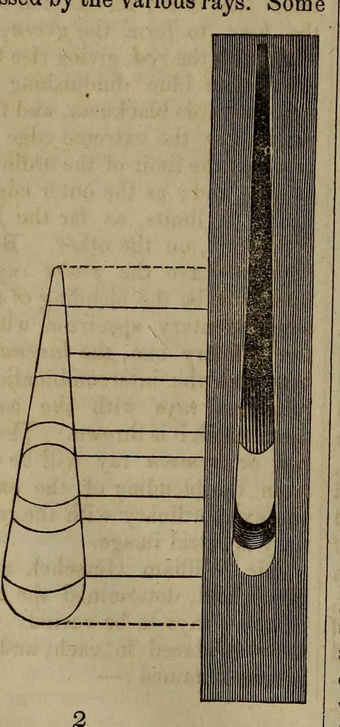 An illustration from The Photographic art-journal, 1851, leaf 341