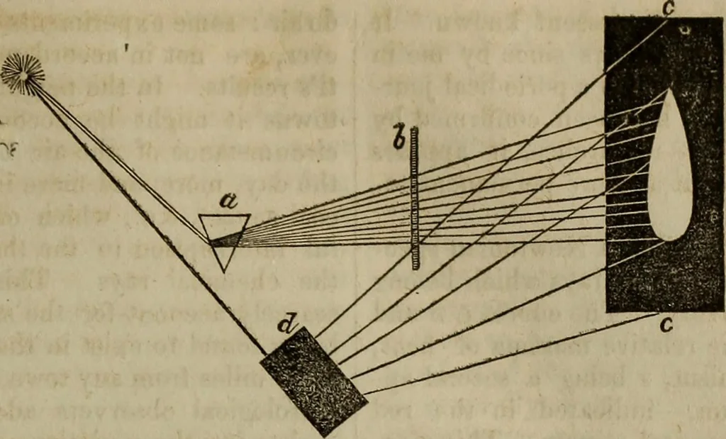An illustration from The Photographic art-journal, 1851, leaf 342
