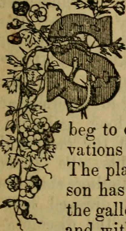 An illustration from The Photographic art-journal, 1851, leaf 68