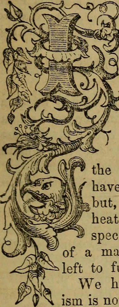 An illustration from The Photographic art-journal, 1851, leaf 76