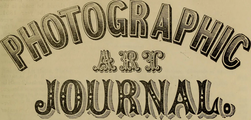 An illustration from The Photographic art-journal, 1851, leaf 10