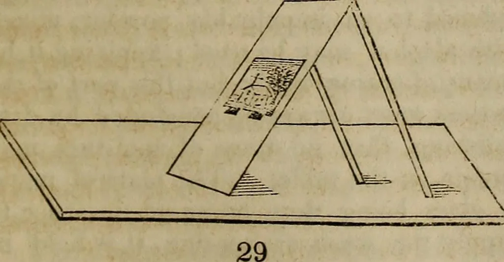 An illustration from The Photographic art-journal, 1851, leaf 156