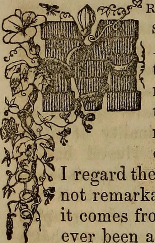 An illustration from The Photographic art-journal, 1851, leaf 159