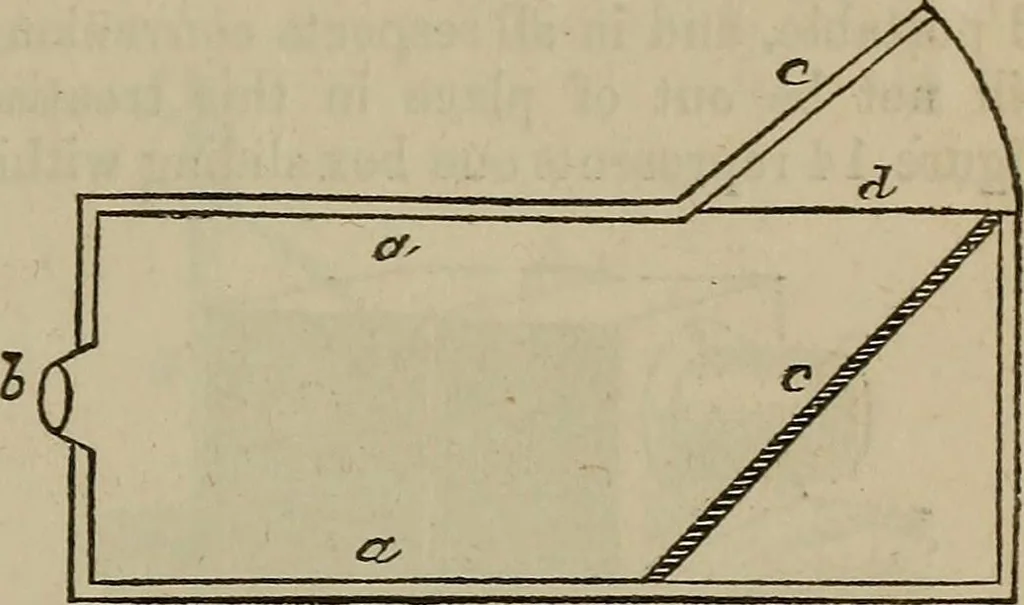 An illustration from The Photographic art-journal, 1851, leaf 16
