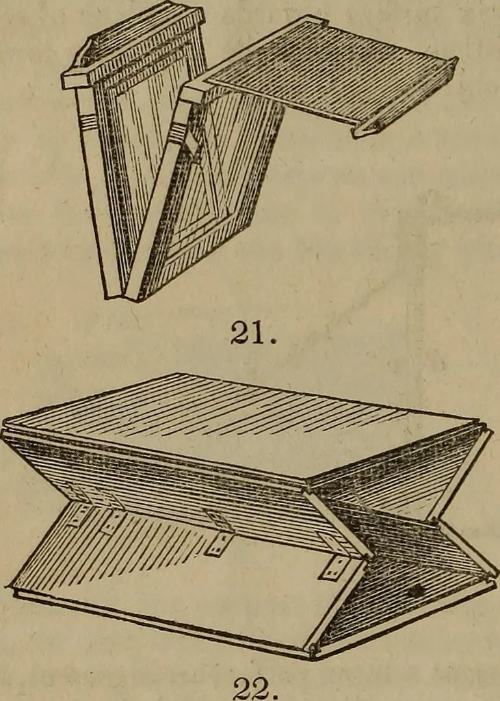 An illustration from The Photographic art-journal, 1851, leaf 19