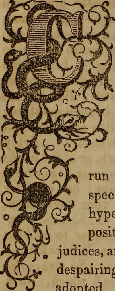 An illustration from The Photographic art-journal, 1851, leaf 263