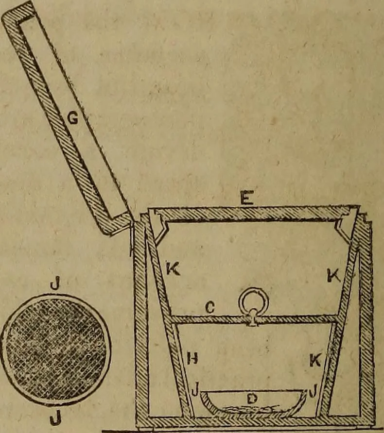 An illustration from The Photographic art-journal, 1851, leaf 271