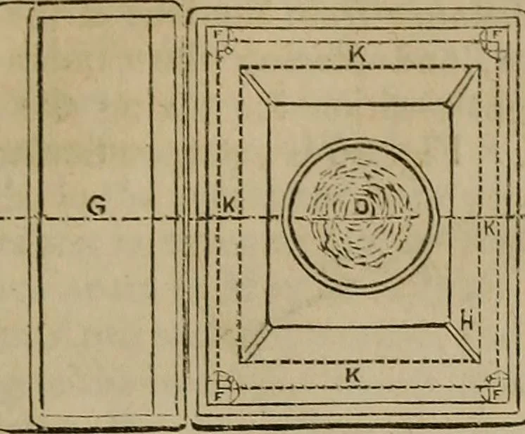 An illustration from The Photographic art-journal, 1851, leaf 272