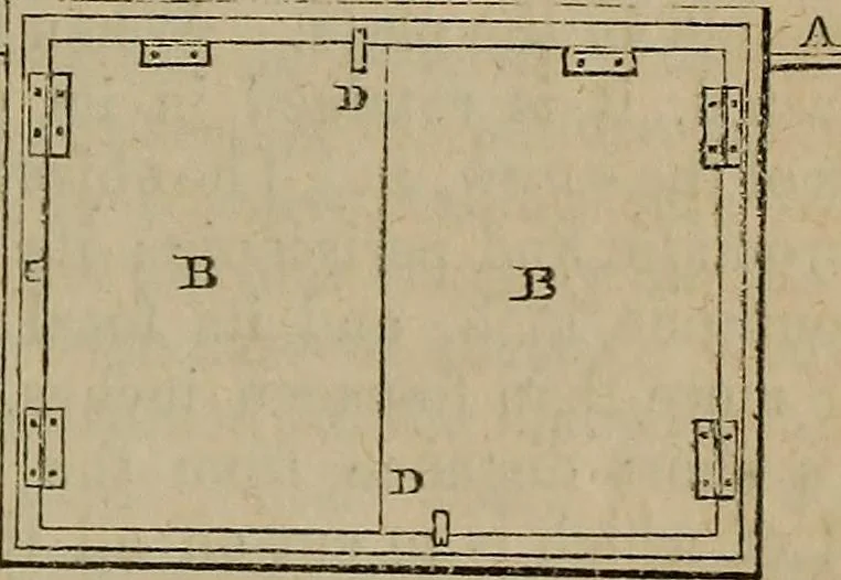 An illustration from The Photographic art-journal, 1851, leaf 272