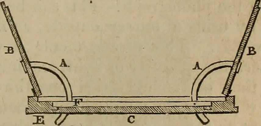 An illustration from The Photographic art-journal, 1851, leaf 272