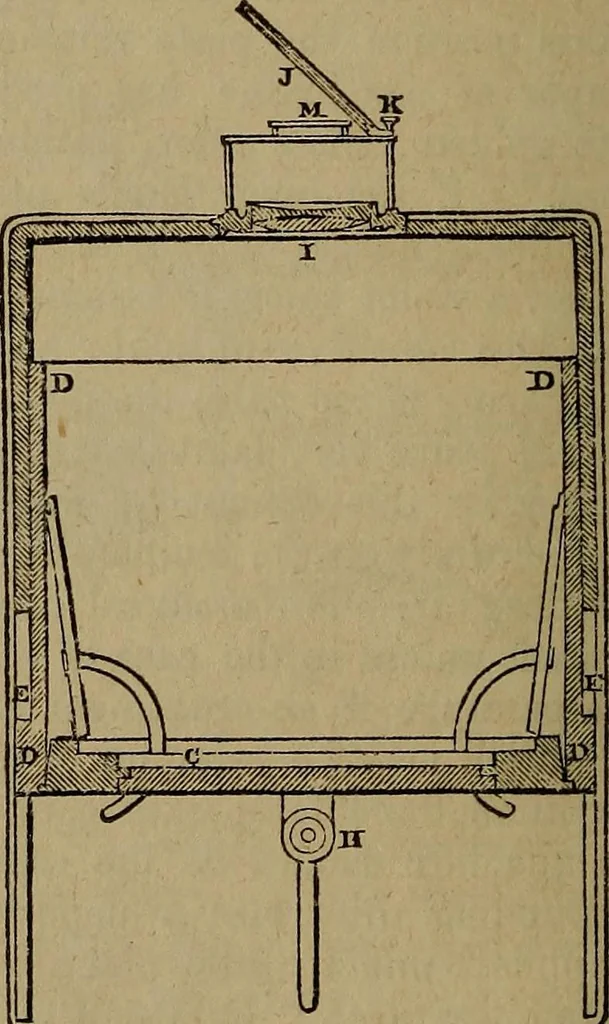 An illustration from The Photographic art-journal, 1851, leaf 273