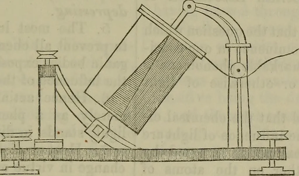 An illustration from The Photographic art-journal, 1851, leaf 352