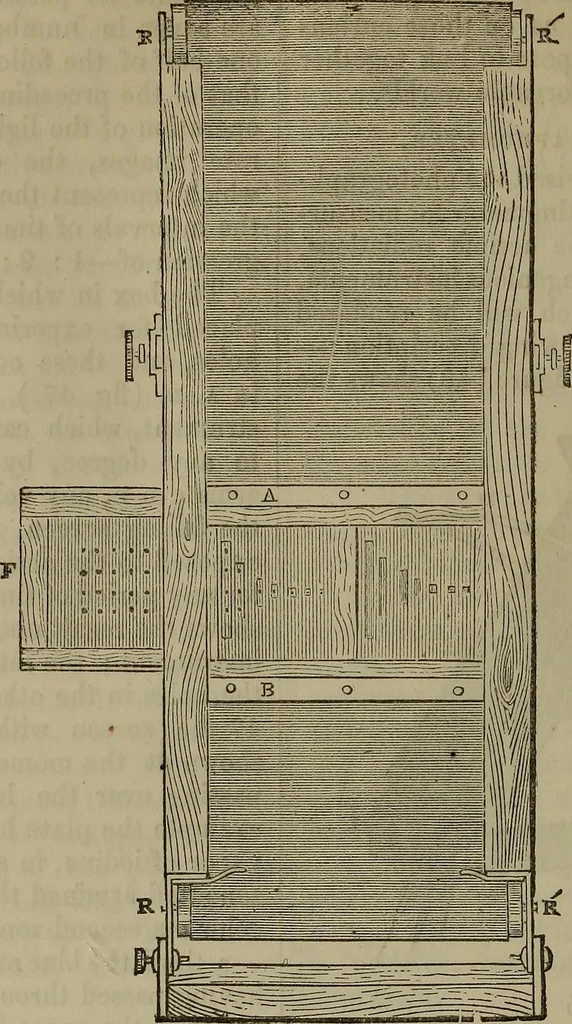 An illustration from The Photographic art-journal, 1851, leaf 355