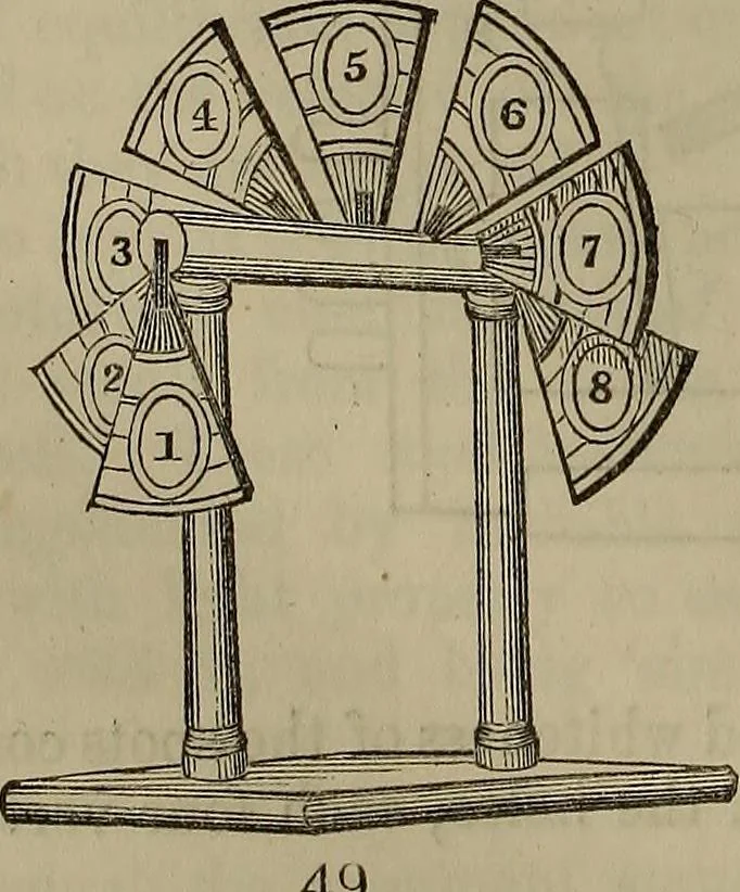 An illustration from The Photographic art-journal, 1851, leaf 355