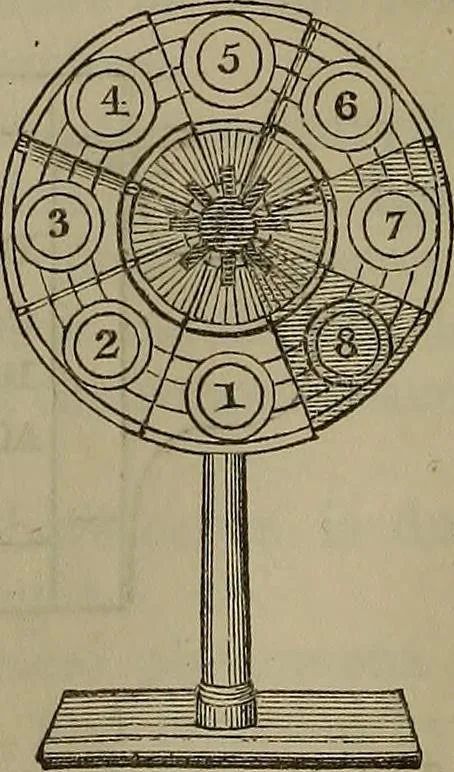 An illustration from The Photographic art-journal, 1851, leaf 355
