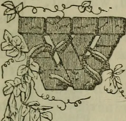 An illustration from The Photographic art-journal, 1851, leaf 110